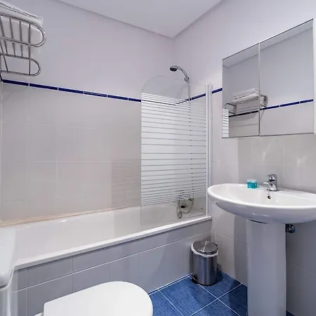 Travel Habitat Atico Comedias 3* Валенсия