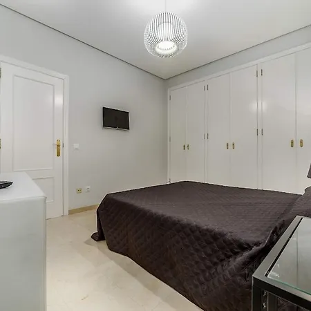 Hotel Travel Habitat Atico Comedias 3*